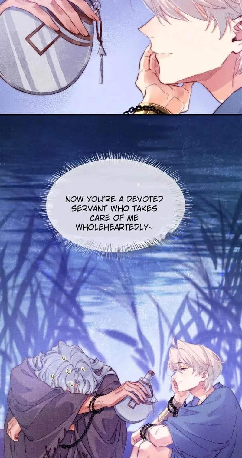 The King Chapter 41 page 44