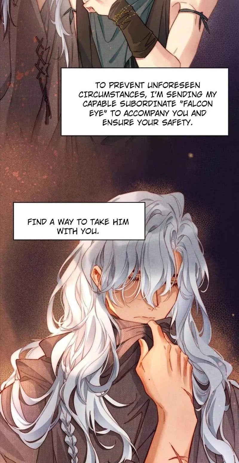 The King Chapter 41 page 35