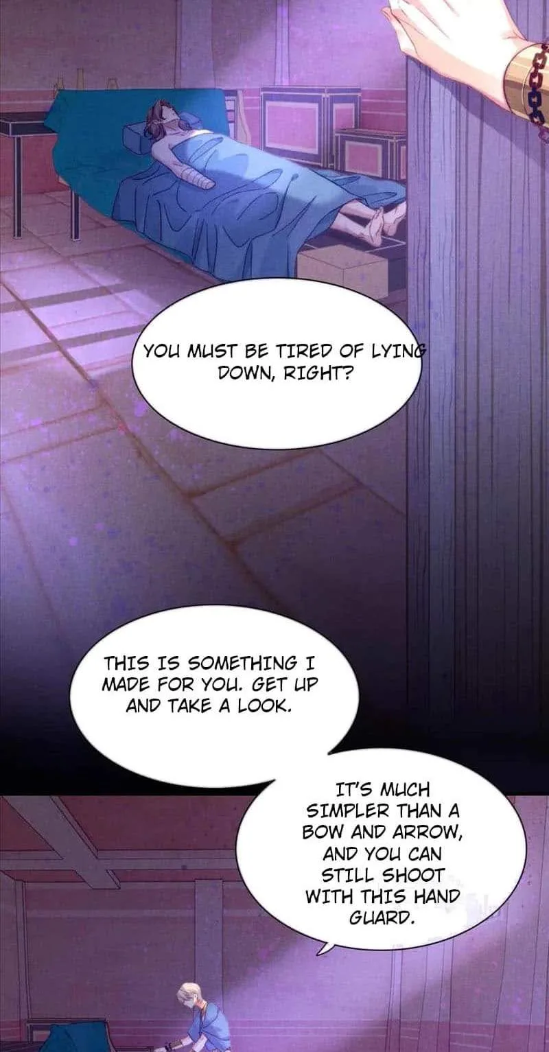 The King Chapter 41 page 5