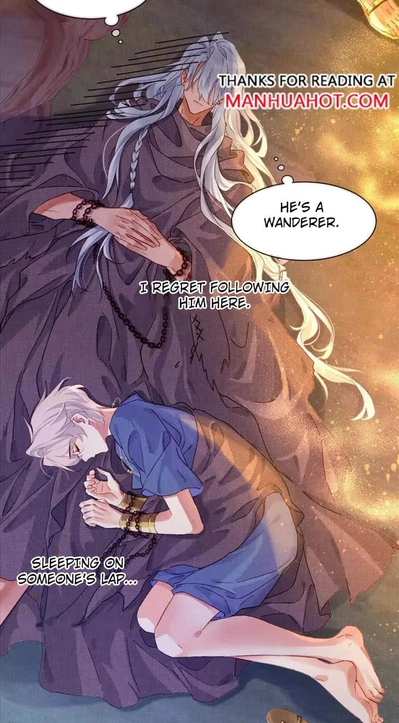 The King Chapter 42 page 18
