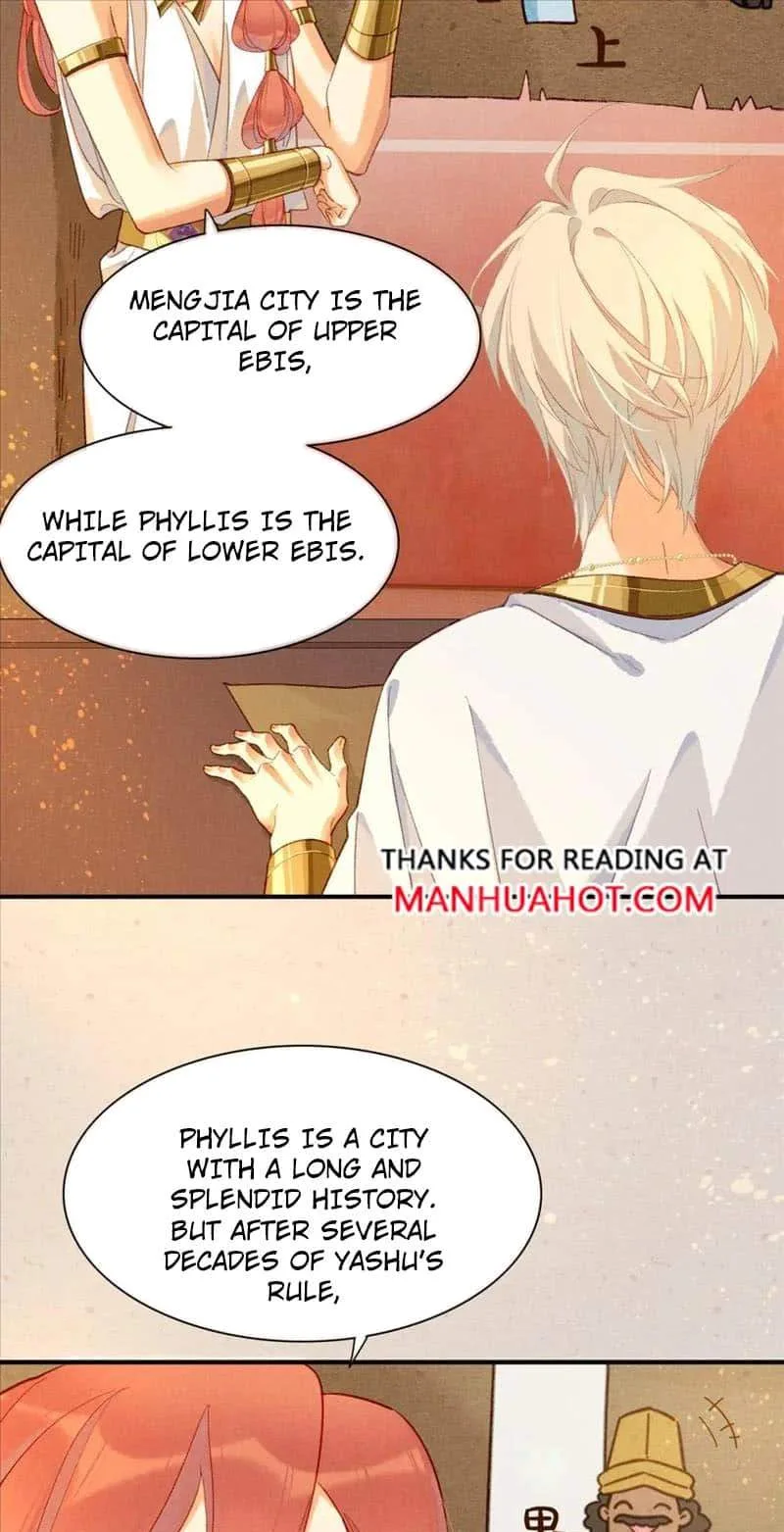 The King Chapter 42 page 32