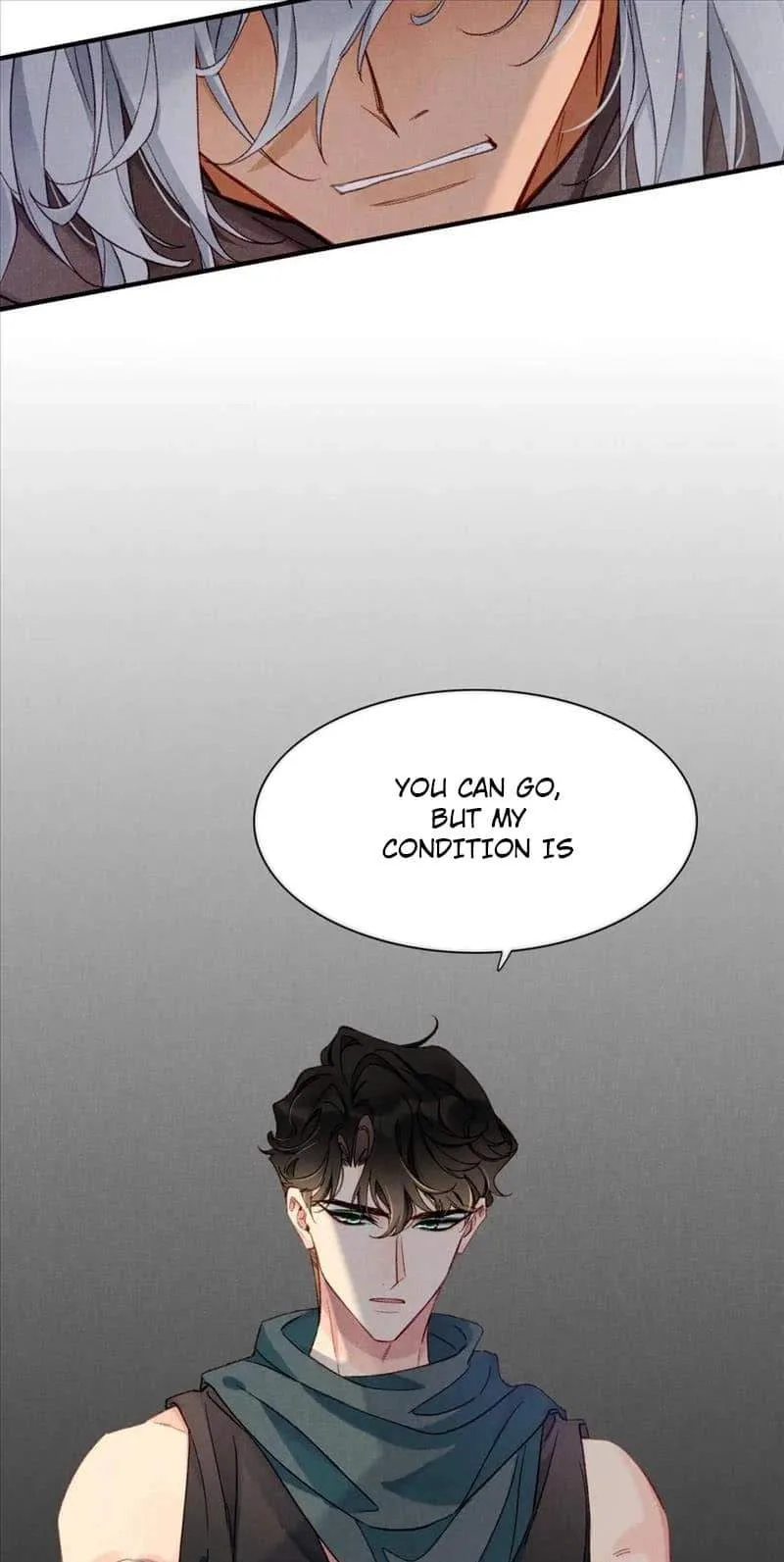 The King Chapter 43 page 28
