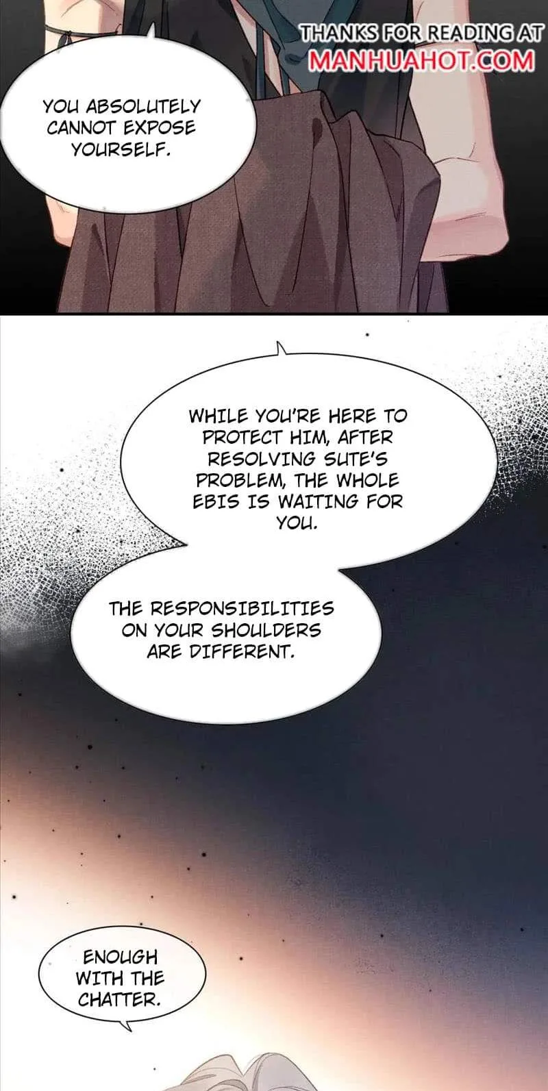 The King Chapter 43 page 29