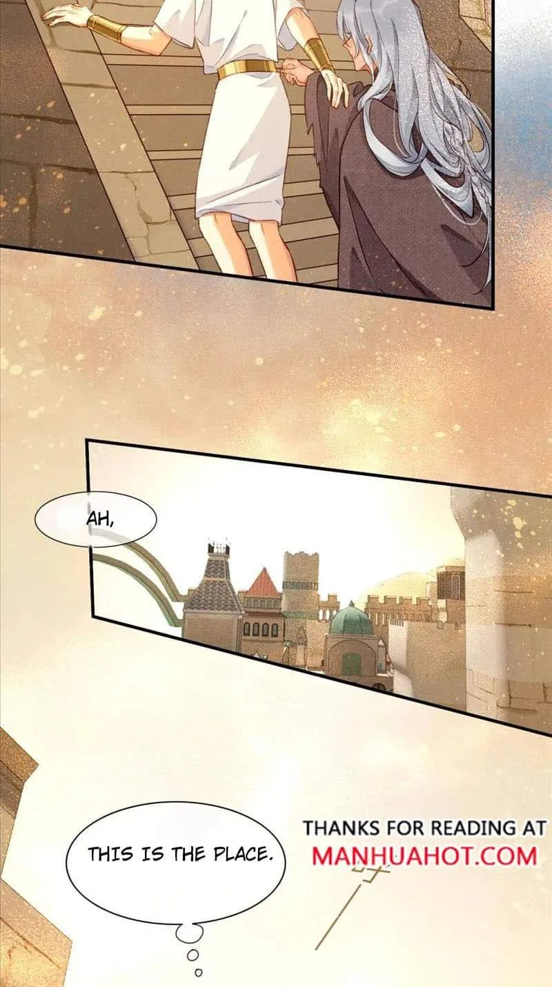 The King Chapter 43 page 11
