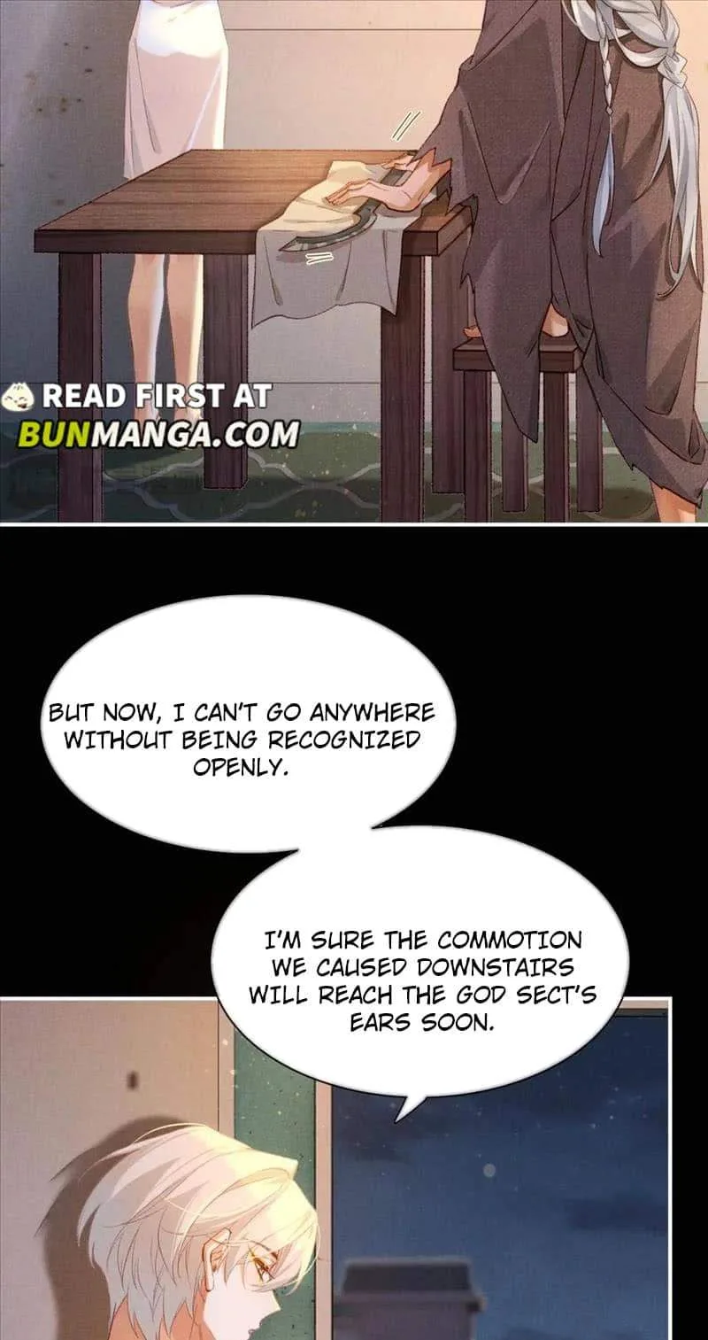 The King Chapter 45 page 20