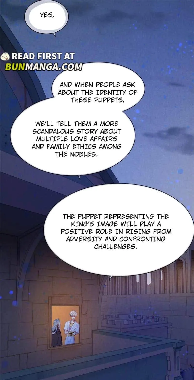 The King Chapter 45 page 26