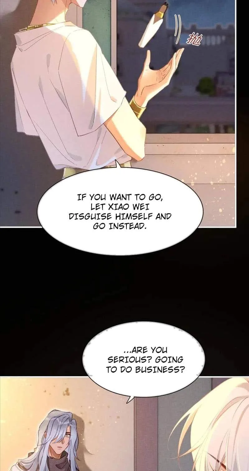 The King Chapter 45 page 21