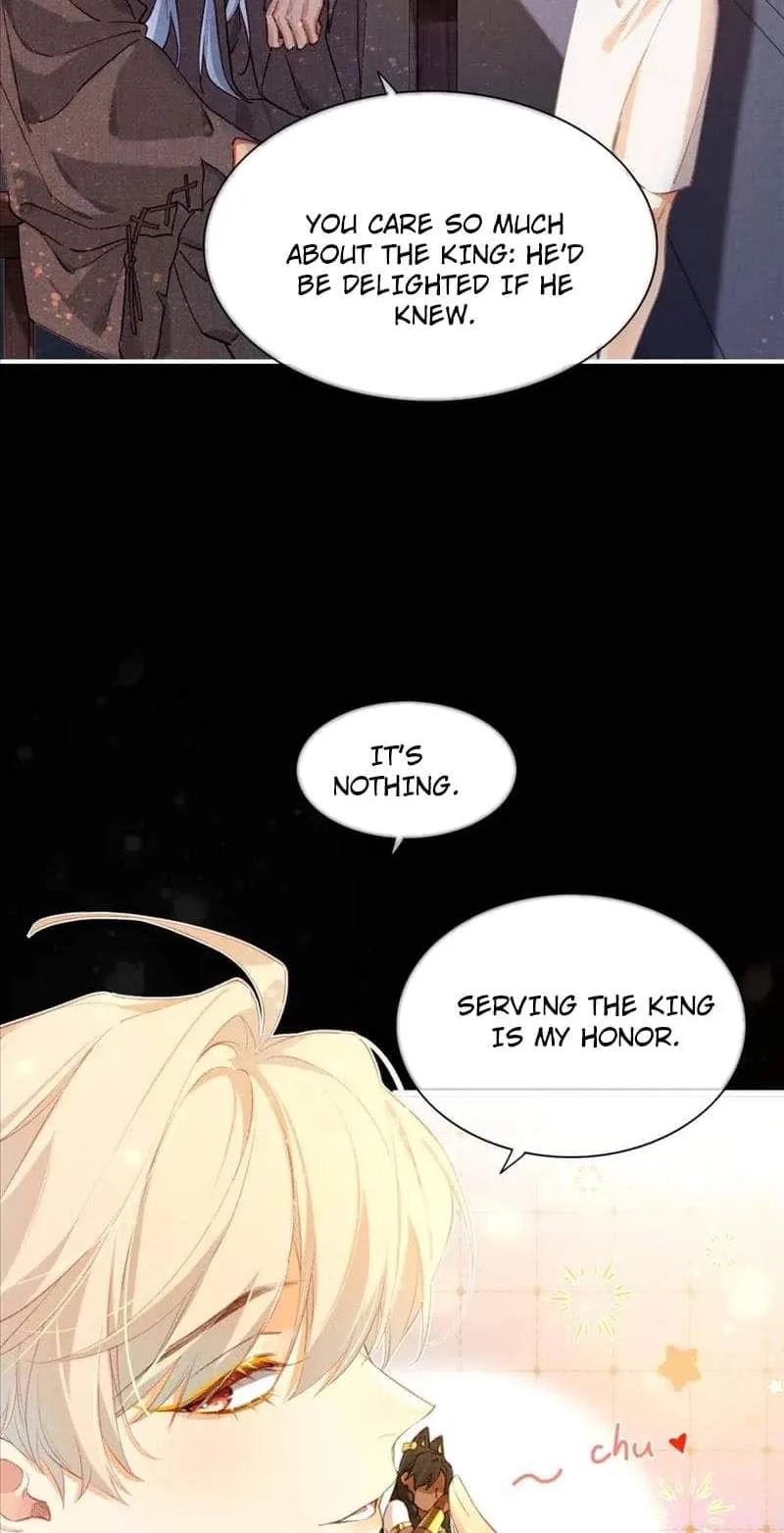 The King Chapter 45 page 30