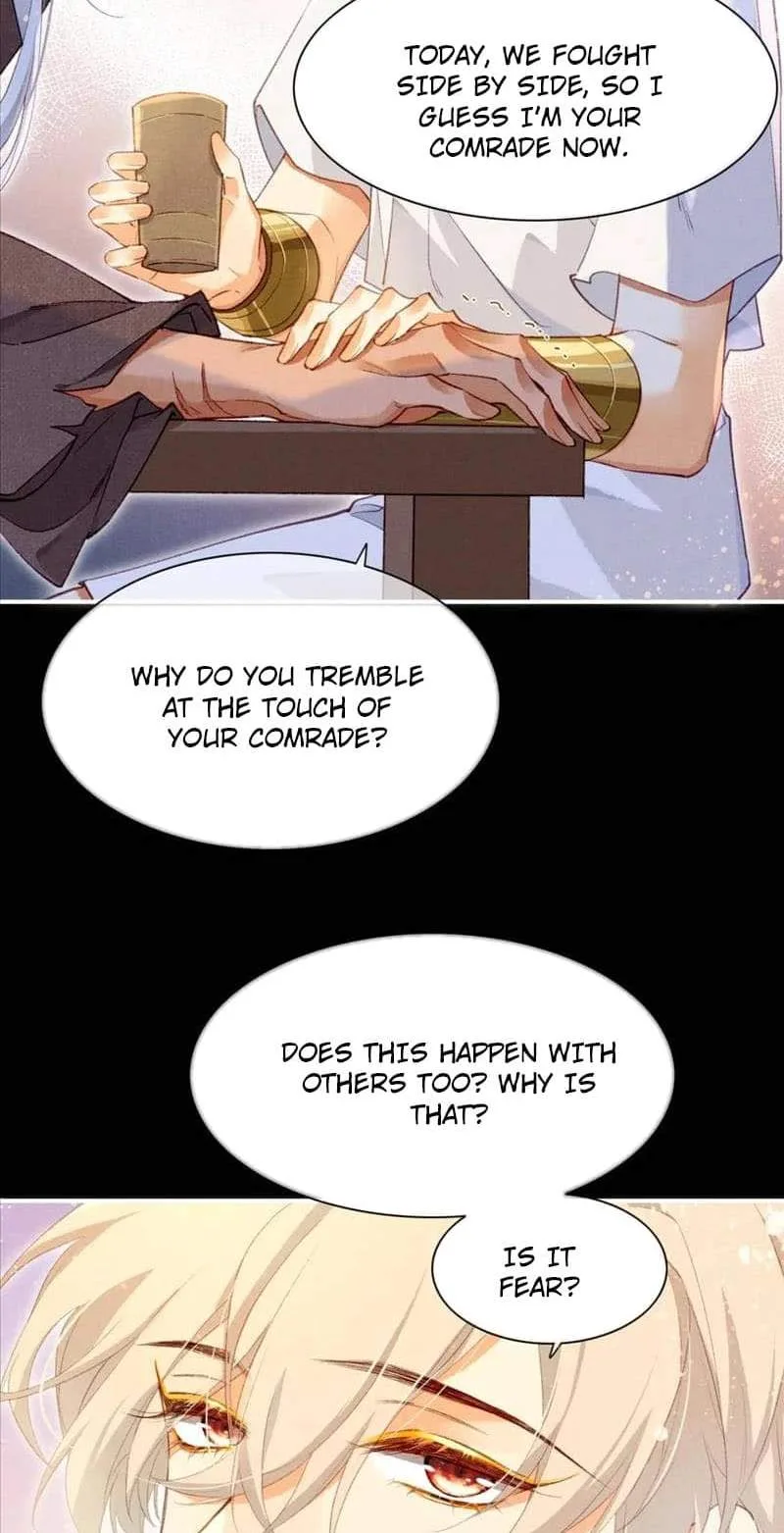 The King Chapter 45 page 40
