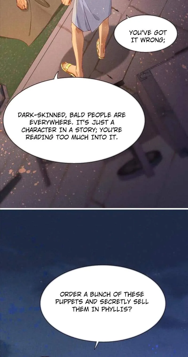 The King Chapter 45 page 25