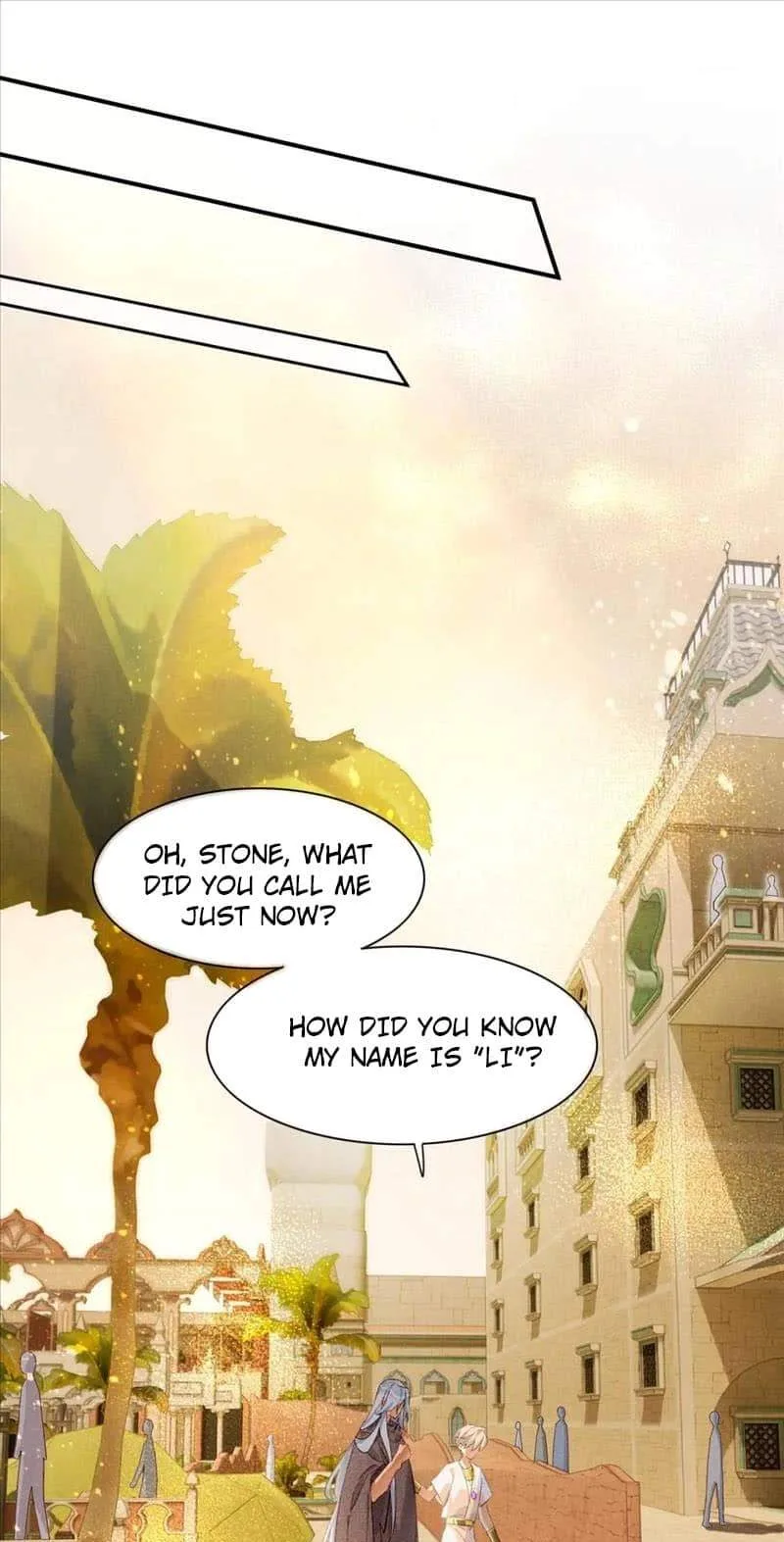 The King Chapter 44 page 28