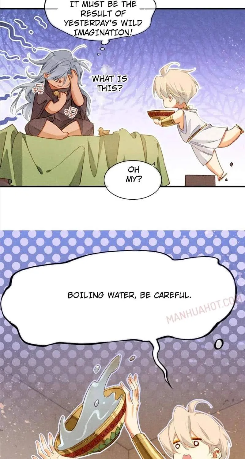 The King Chapter 46 page 11