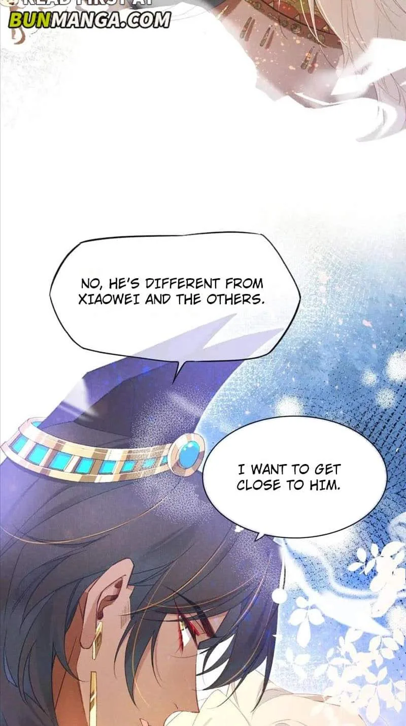 The King Chapter 46 page 6