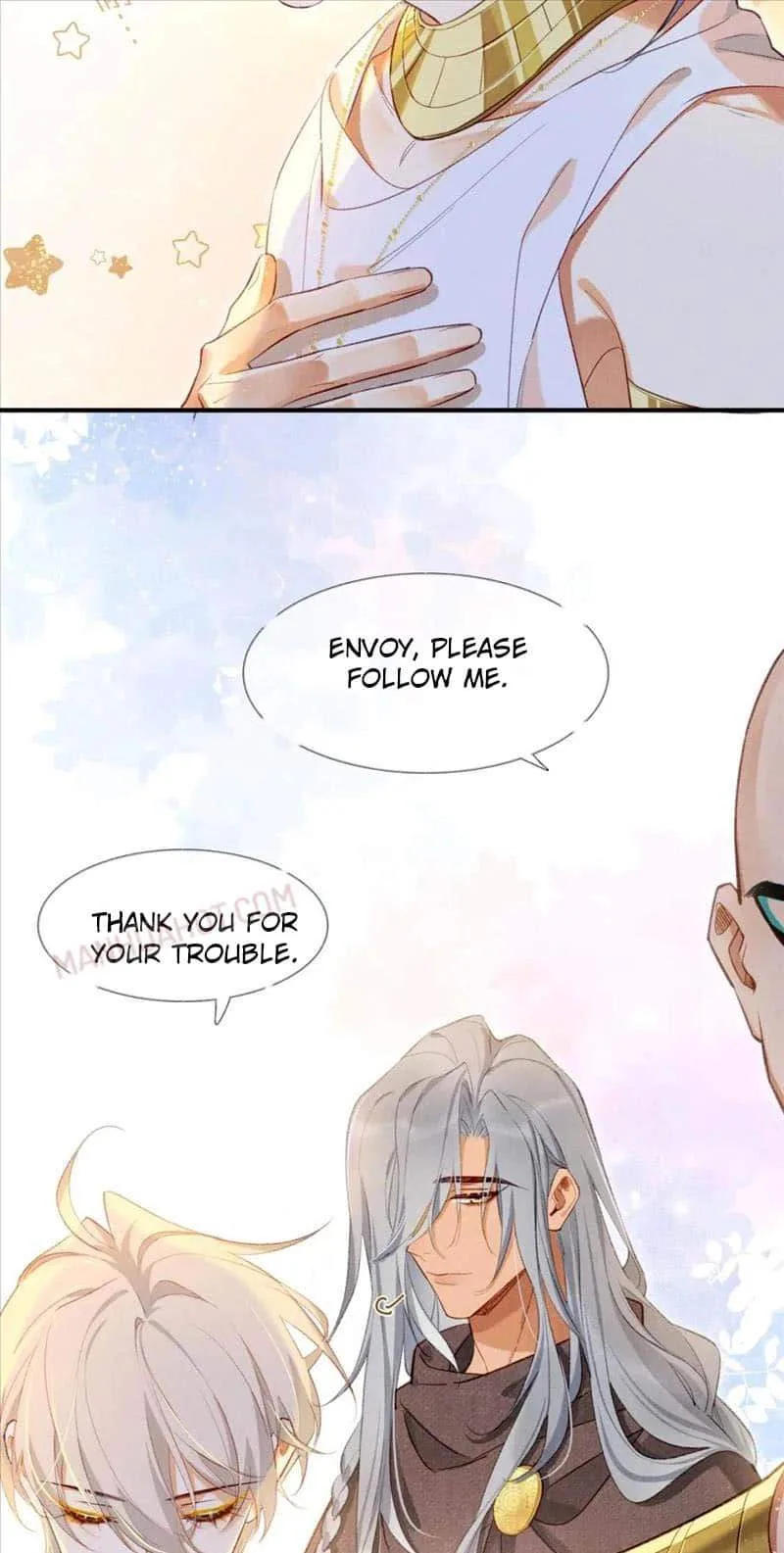 The King Chapter 47 page 15