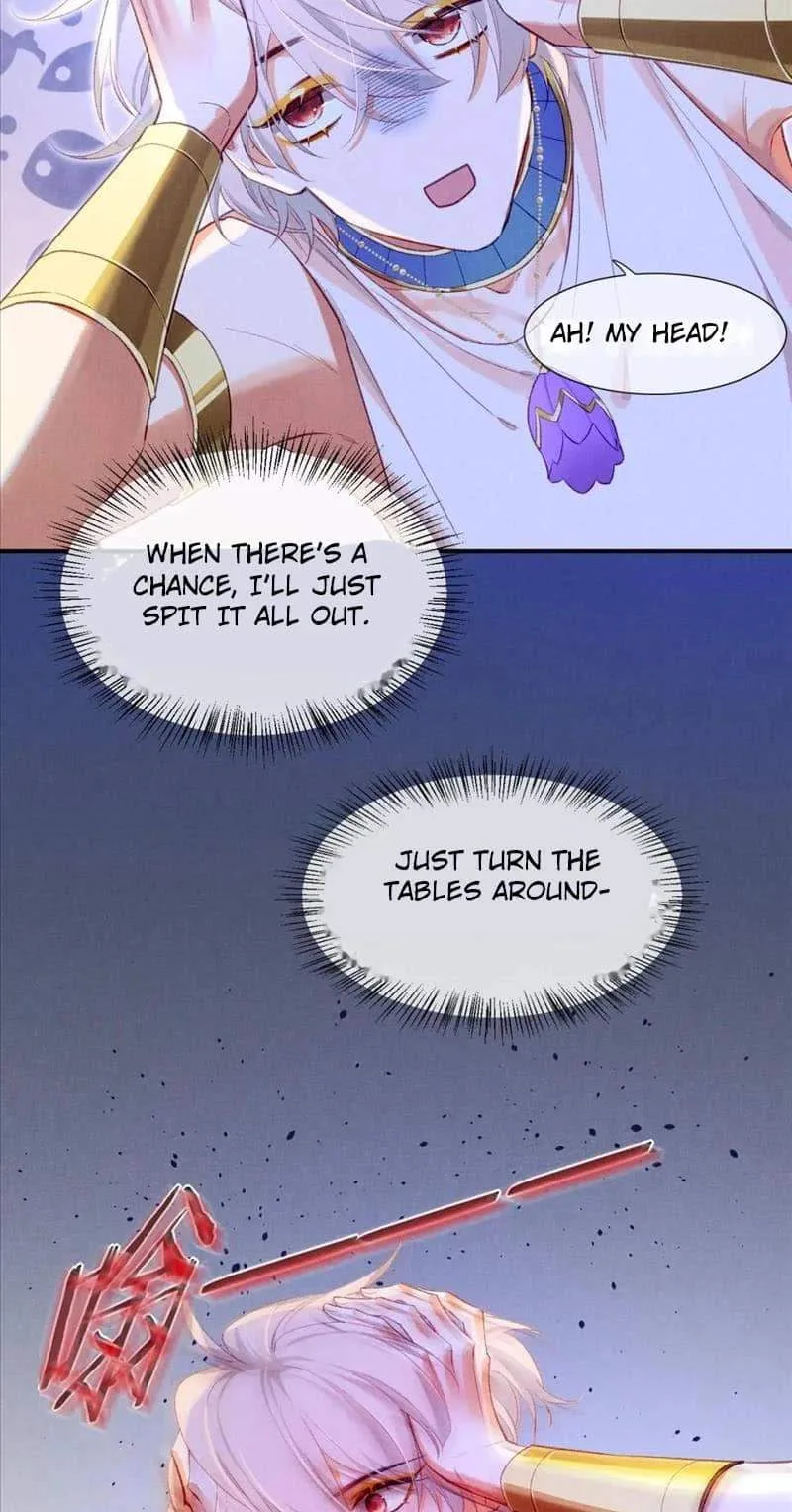 The King Chapter 46 page 42