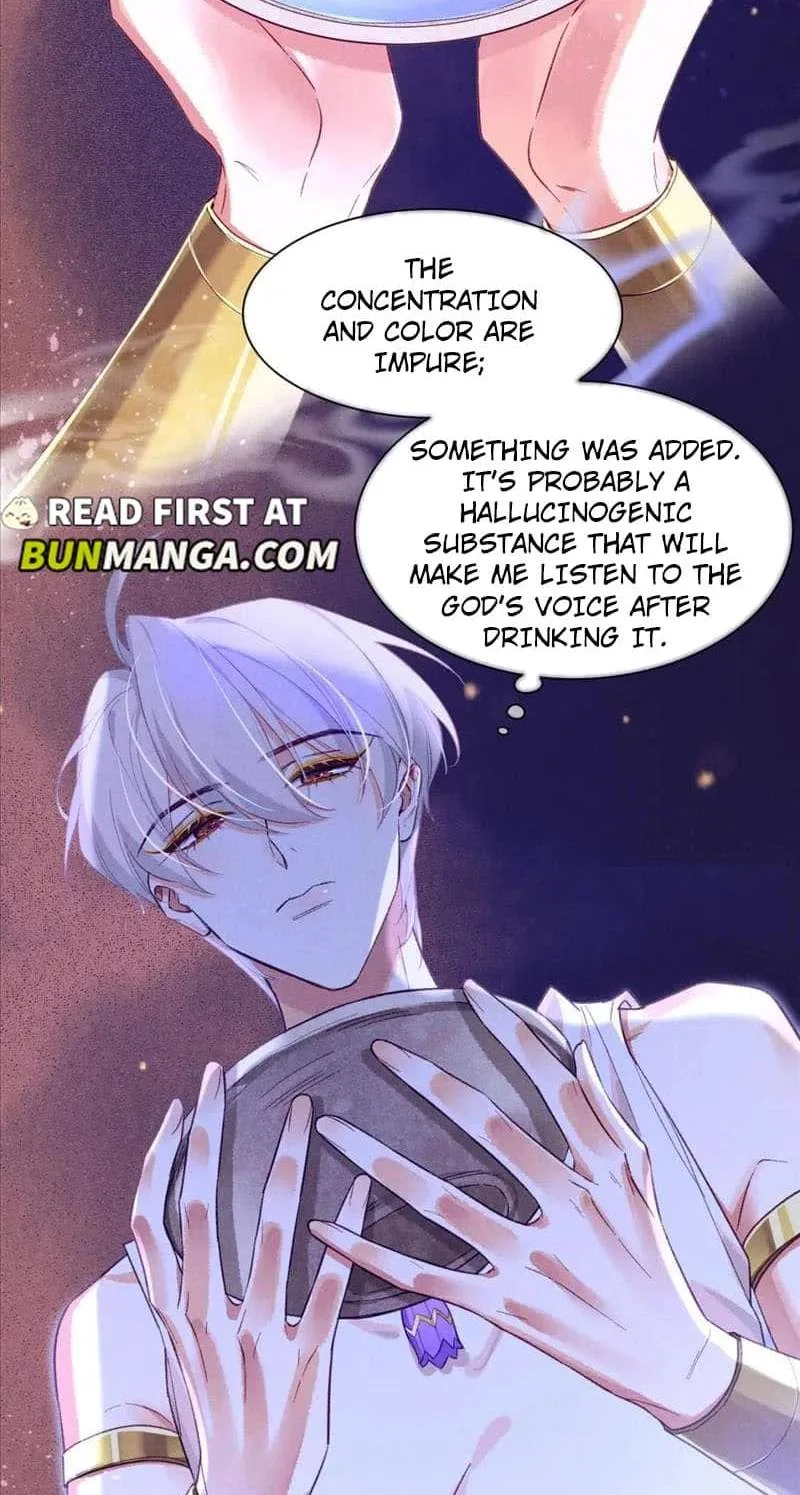 The King Chapter 46 page 36
