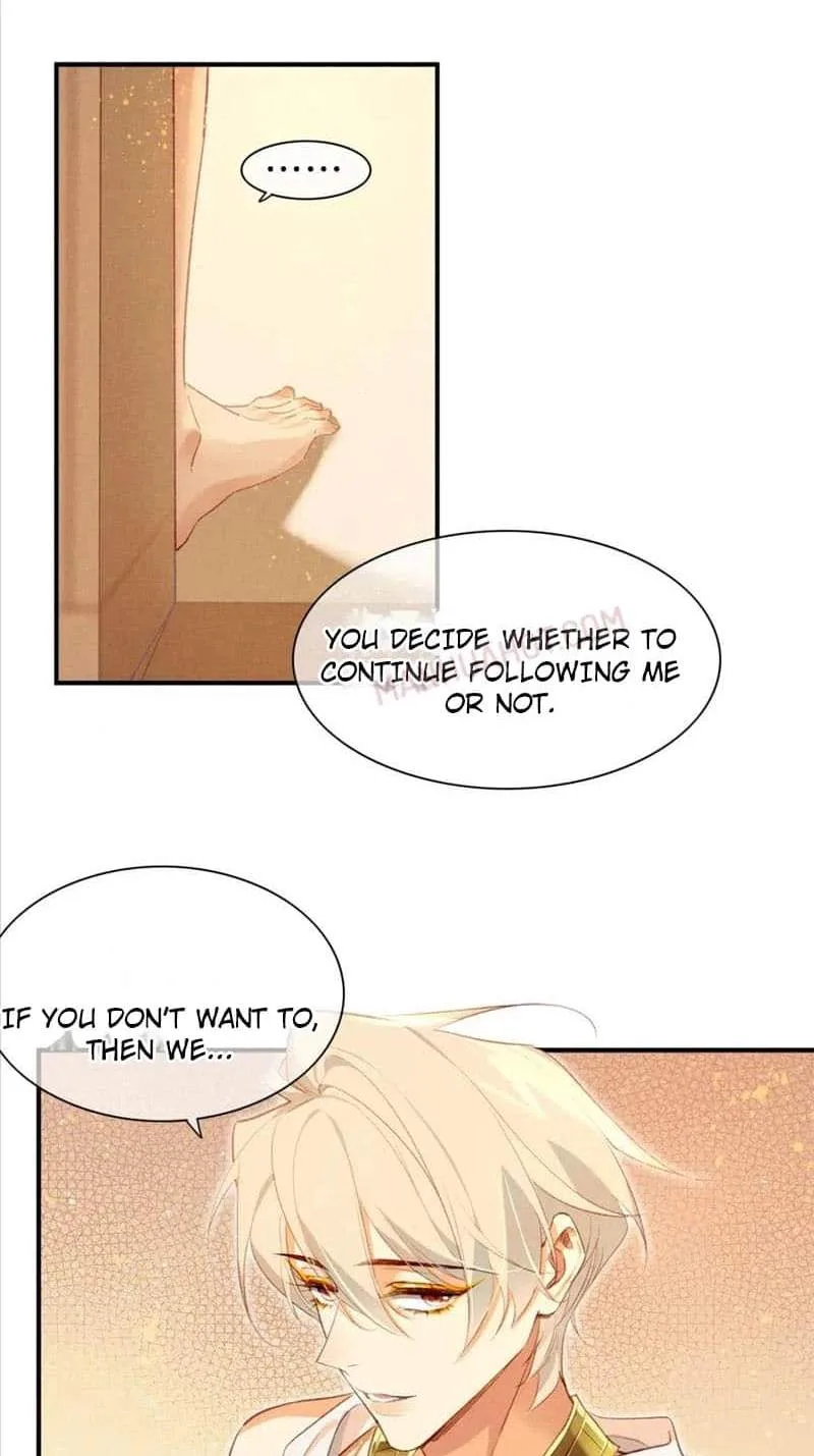 The King Chapter 47 page 22