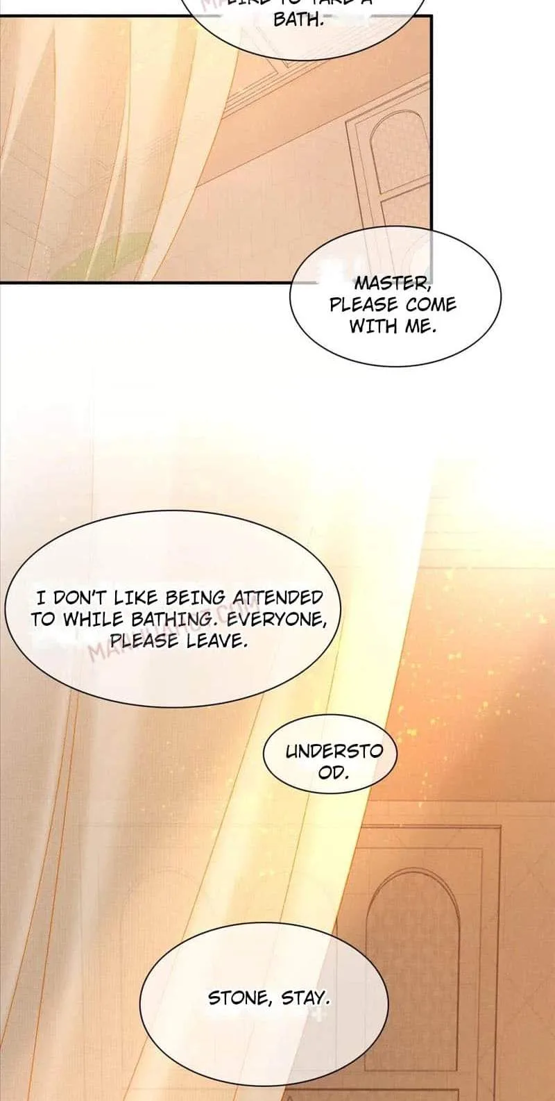 The King Chapter 47 page 18