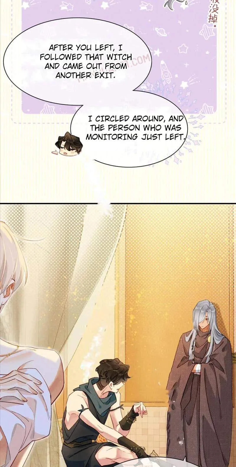 The King Chapter 47 page 39