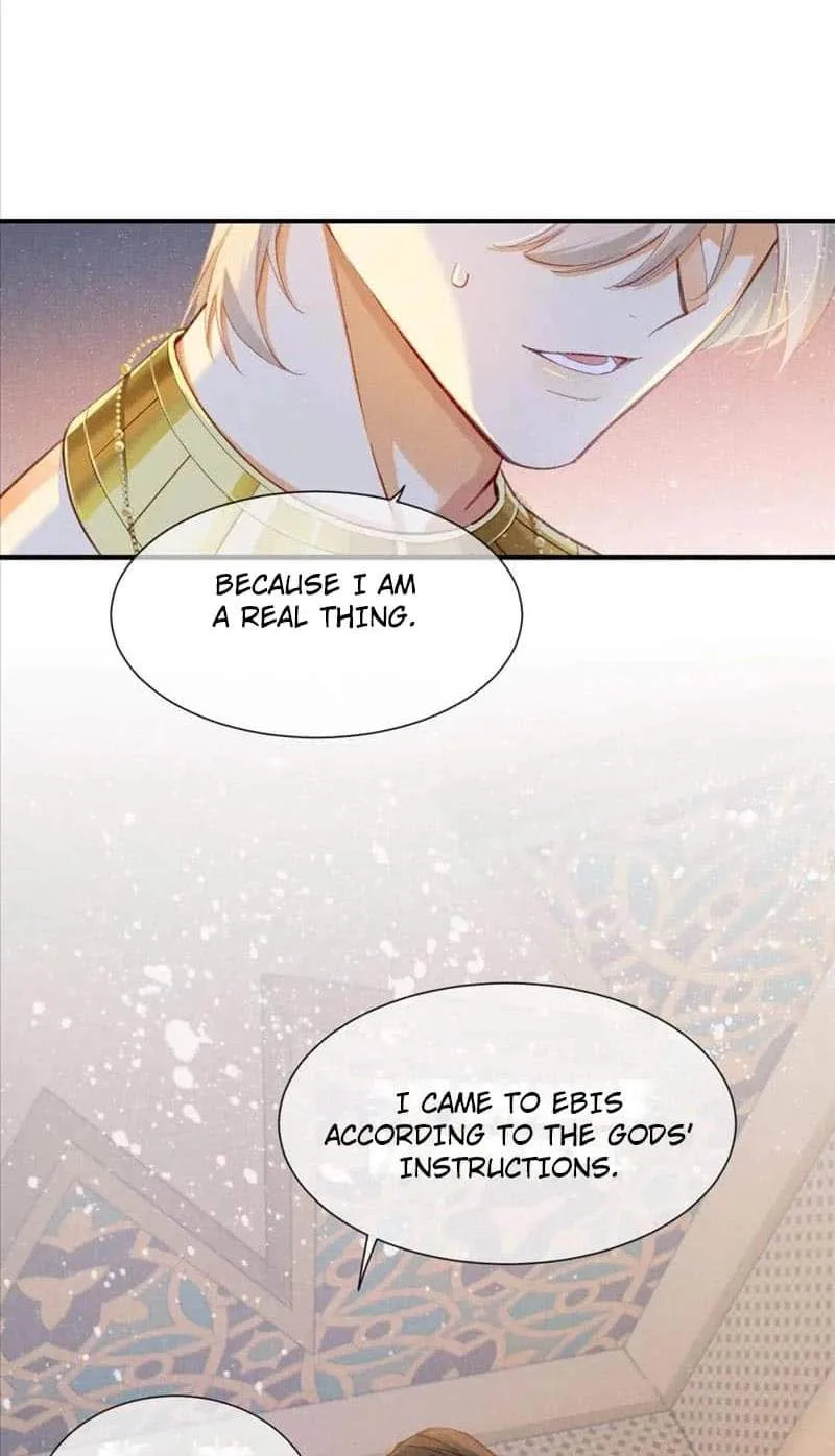 The King Chapter 50 page 20