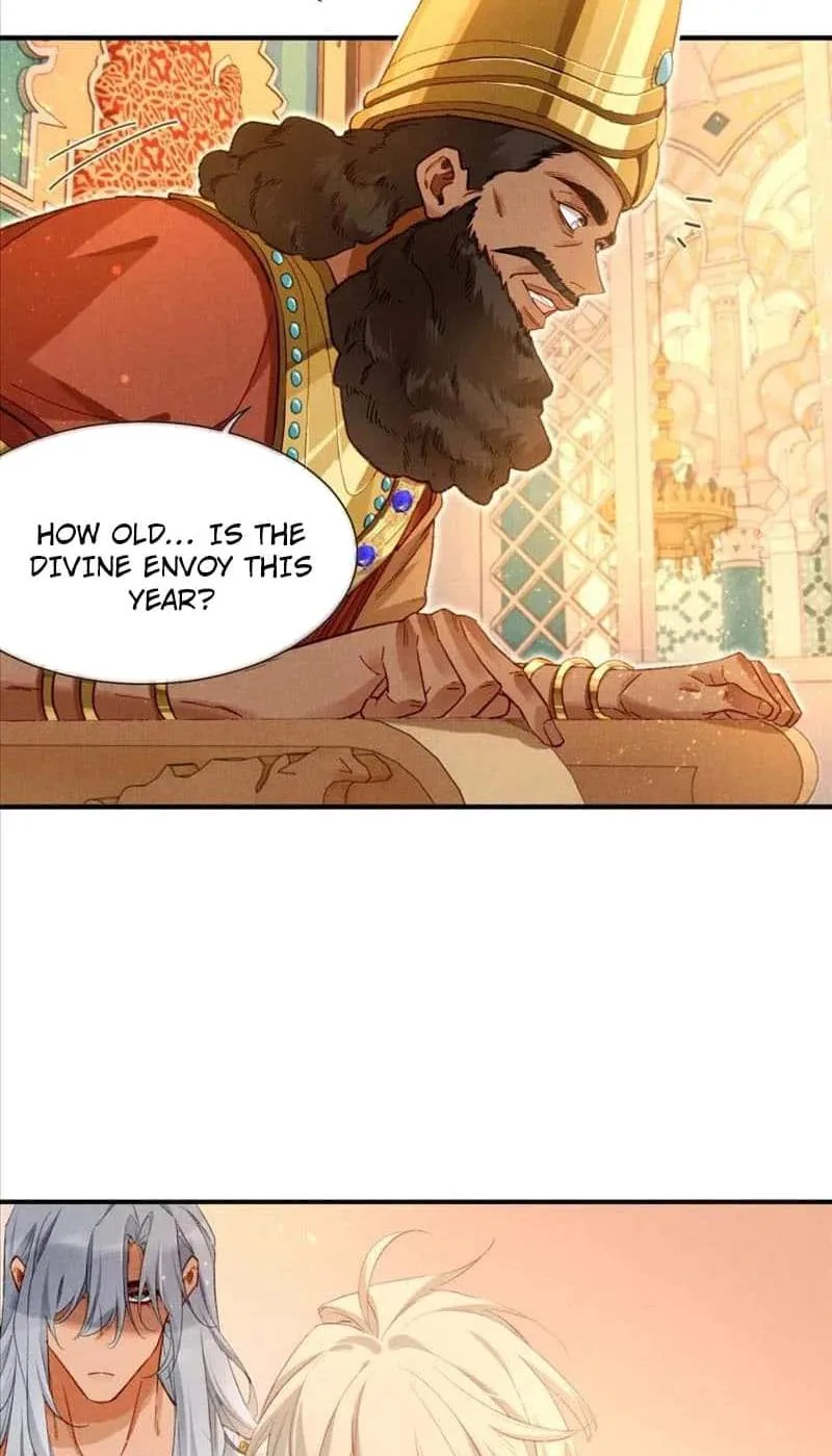 The King Chapter 49 page 5