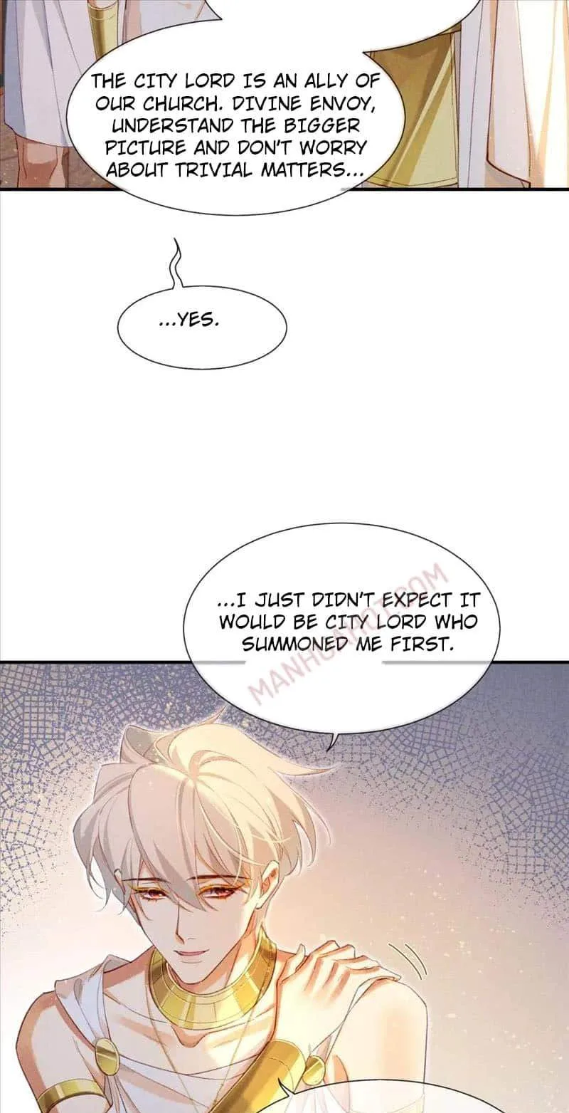The King Chapter 49 page 20