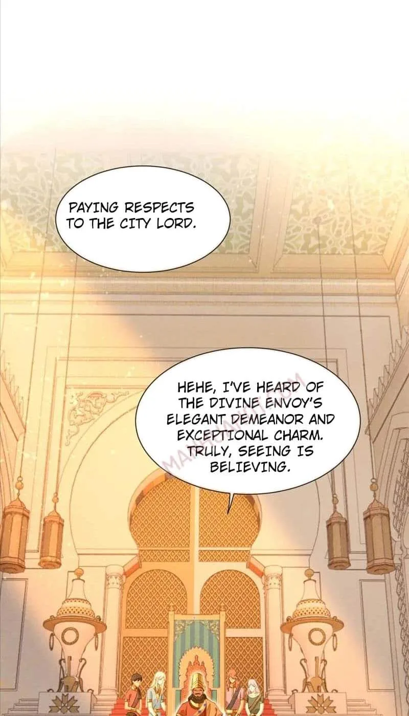 The King Chapter 49 page 3