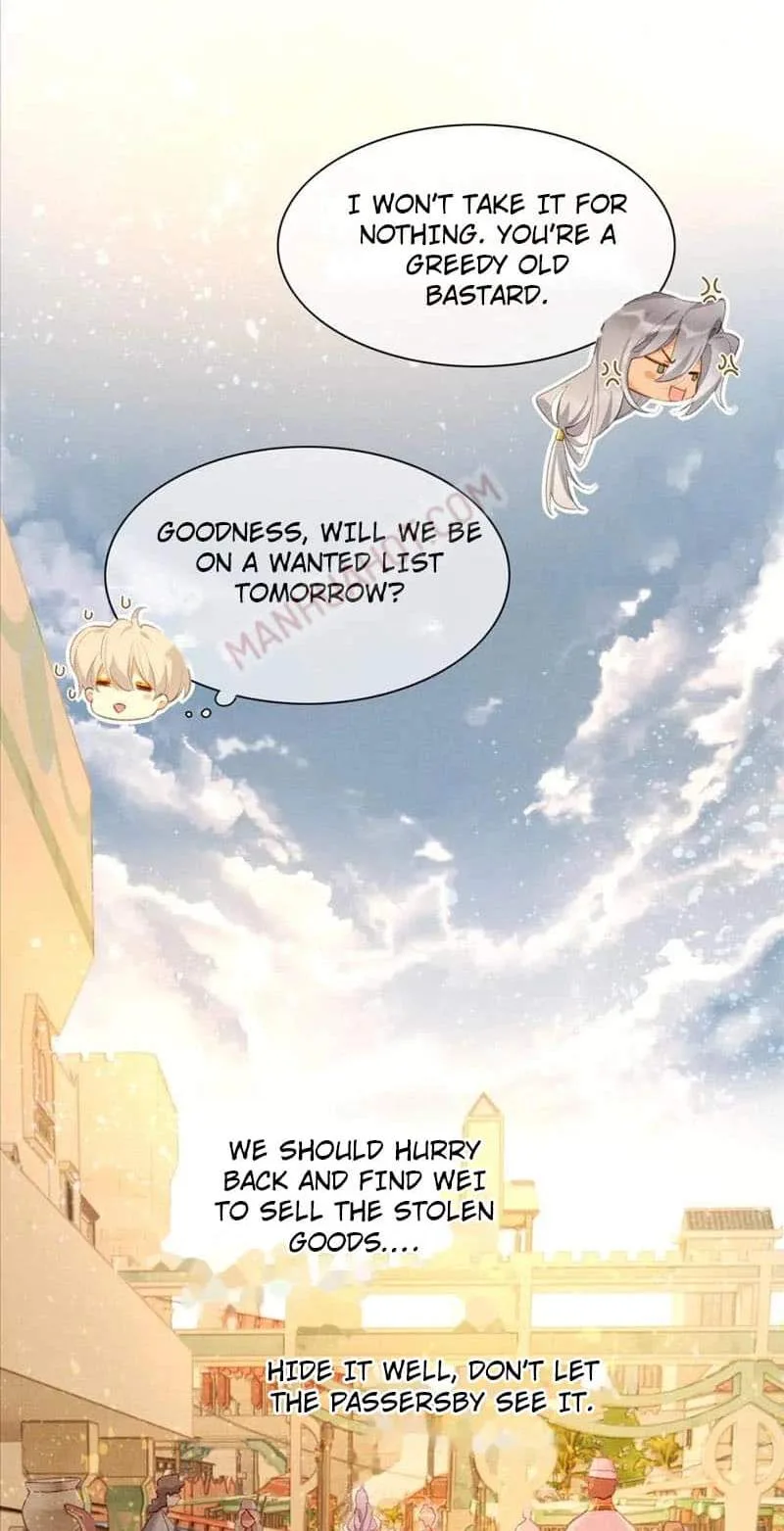 The King Chapter 49 page 40