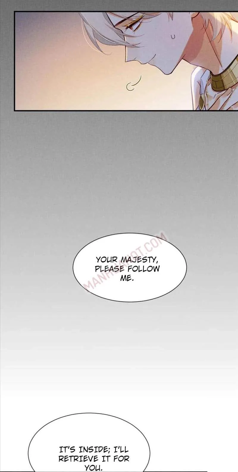 The King Chapter 50 page 31