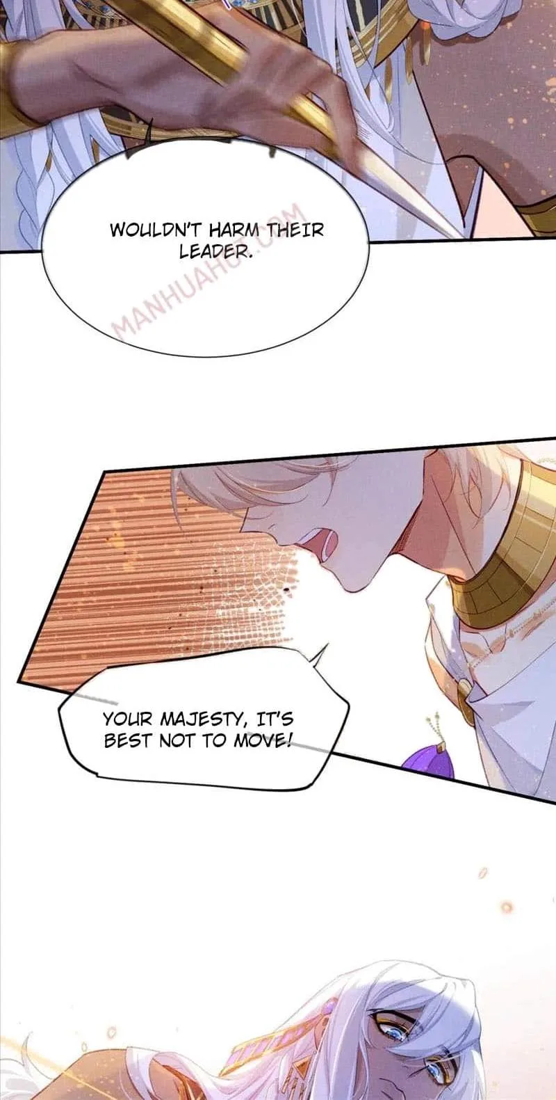 The King Chapter 50 page 40