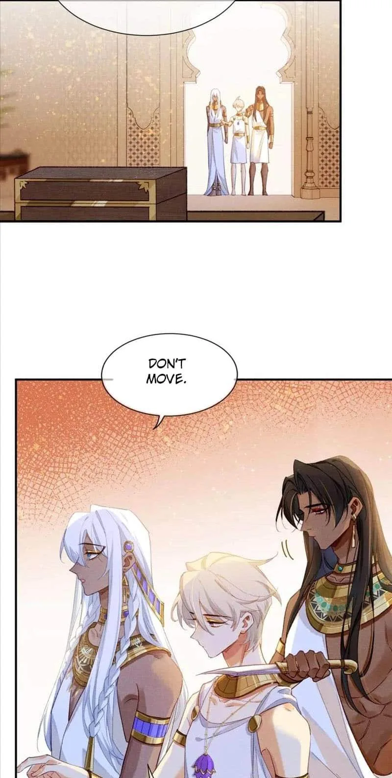 The King Chapter 50 page 32