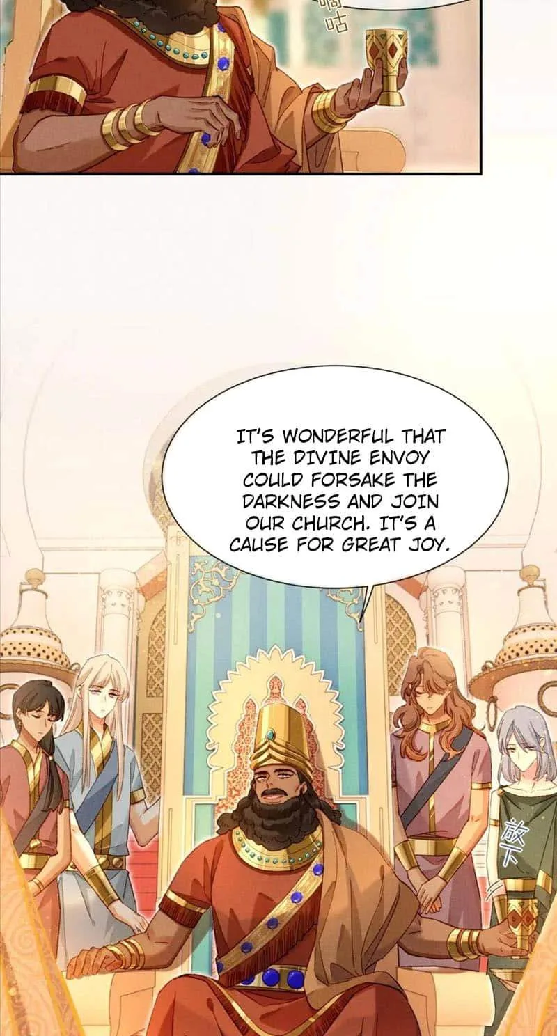 The King Chapter 49 page 11
