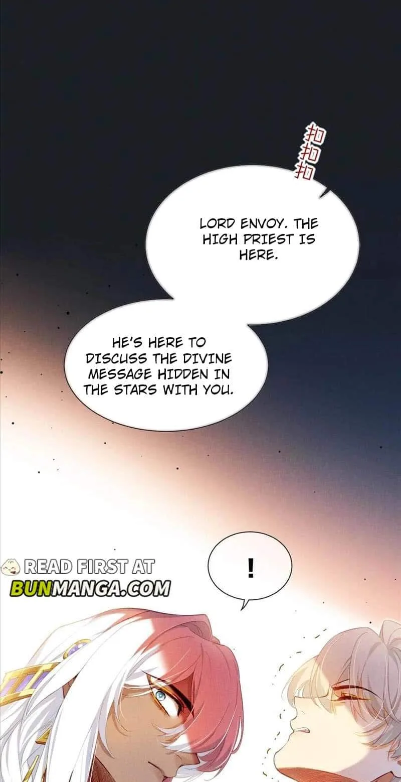 The King Chapter 51 page 19