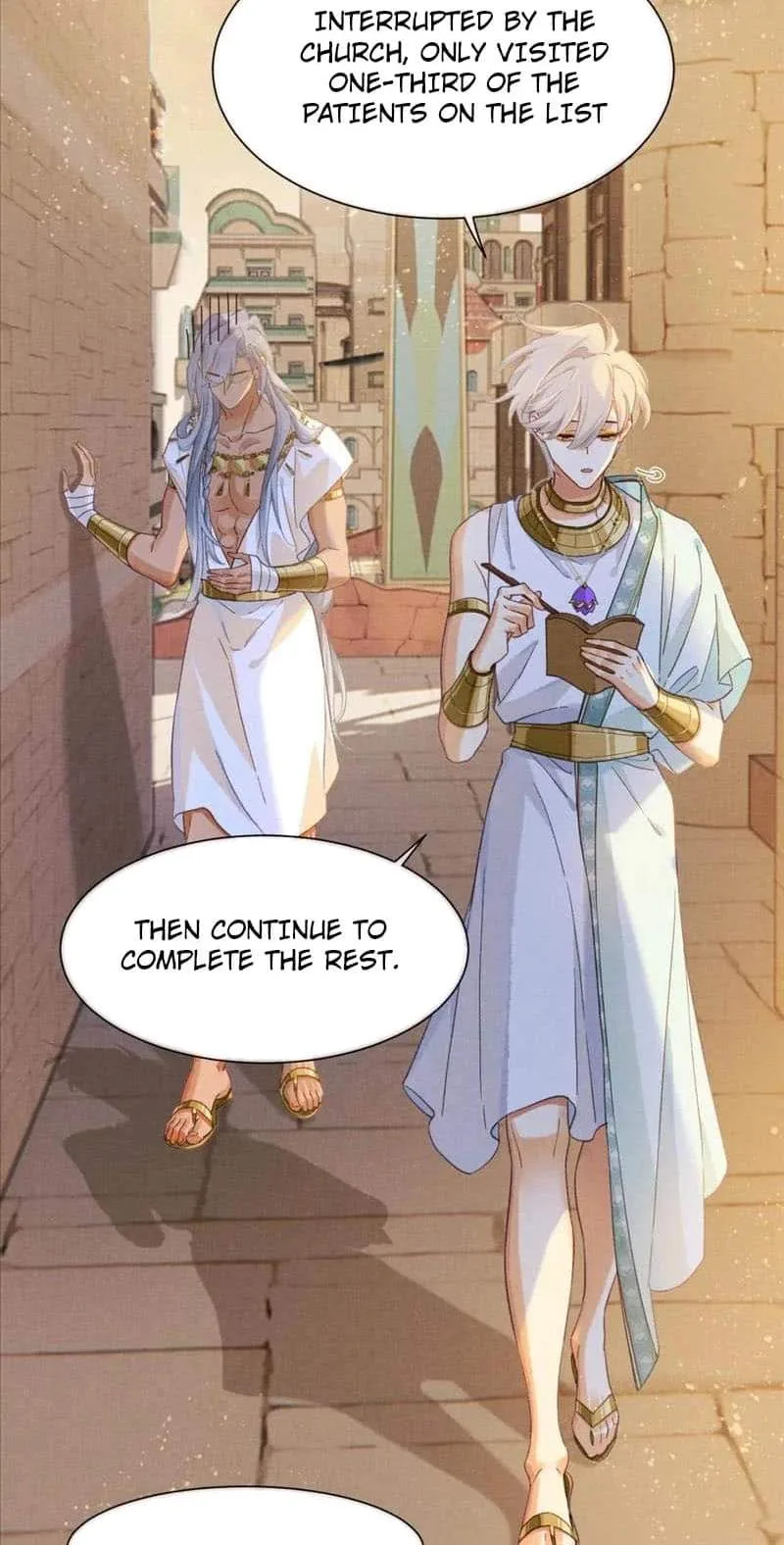 The King Chapter 55 page 40