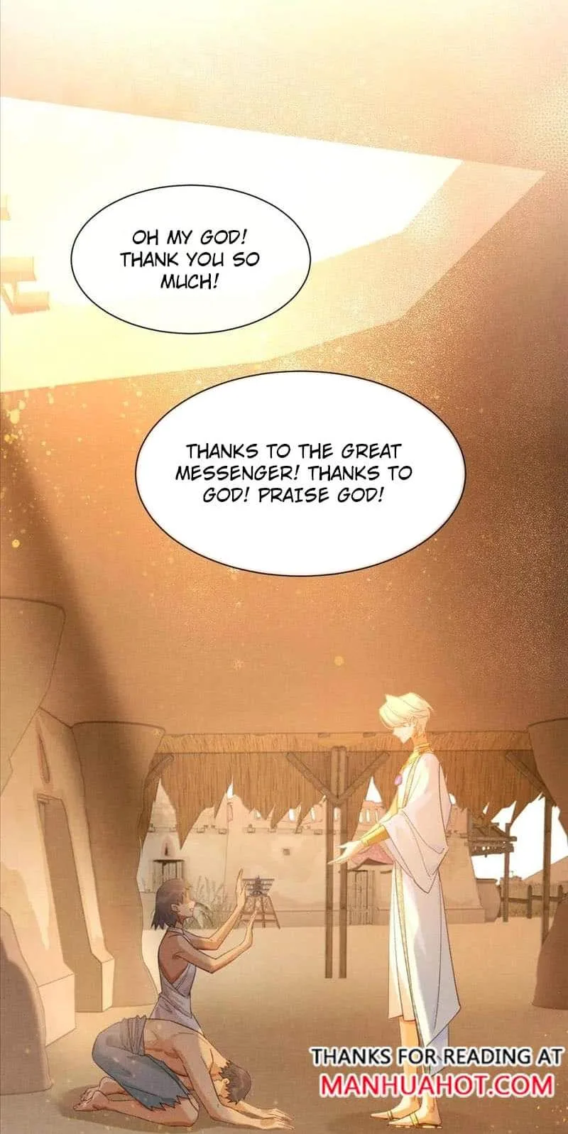 The King Chapter 55 page 18