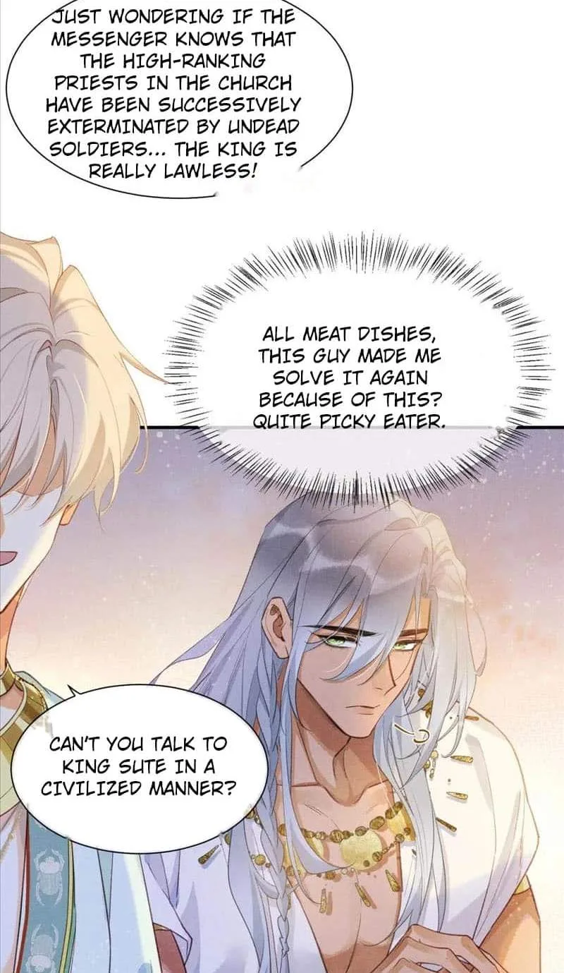 The King Chapter 55 page 32