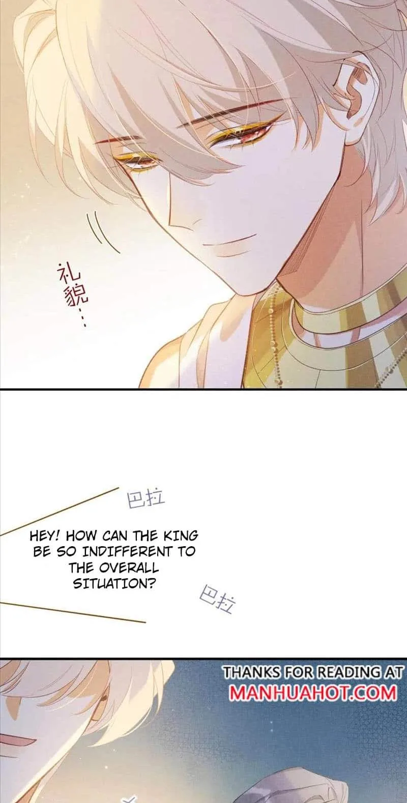 The King Chapter 55 page 37
