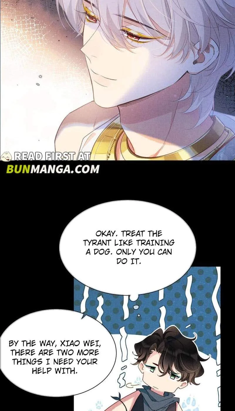 The King Chapter 57 page 23