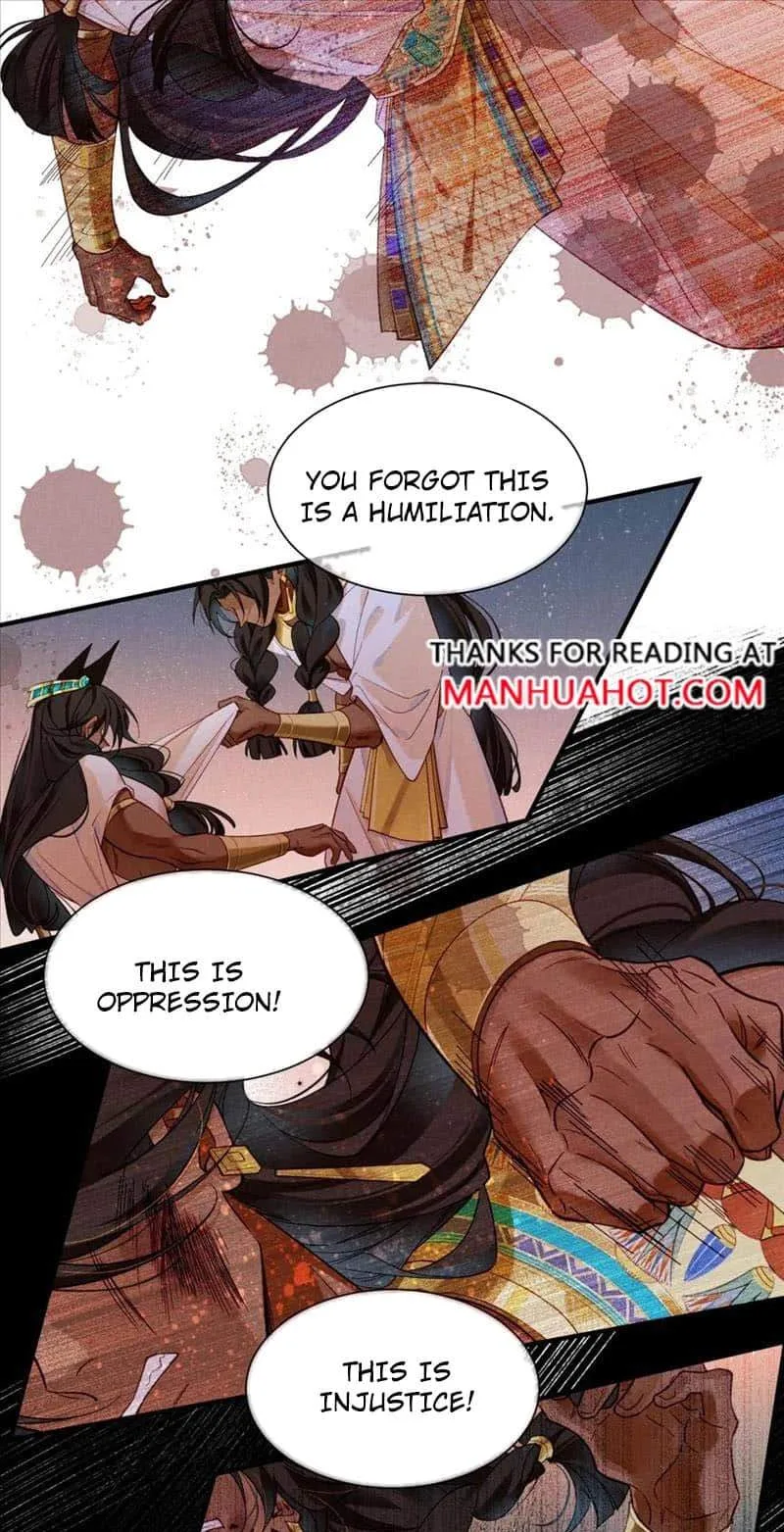 The King Chapter 54 page 31