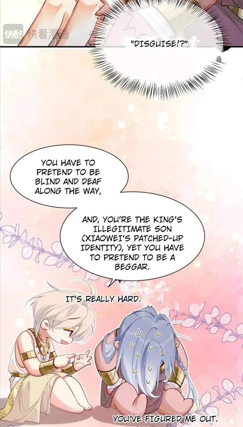 The King Chapter 58 page 36