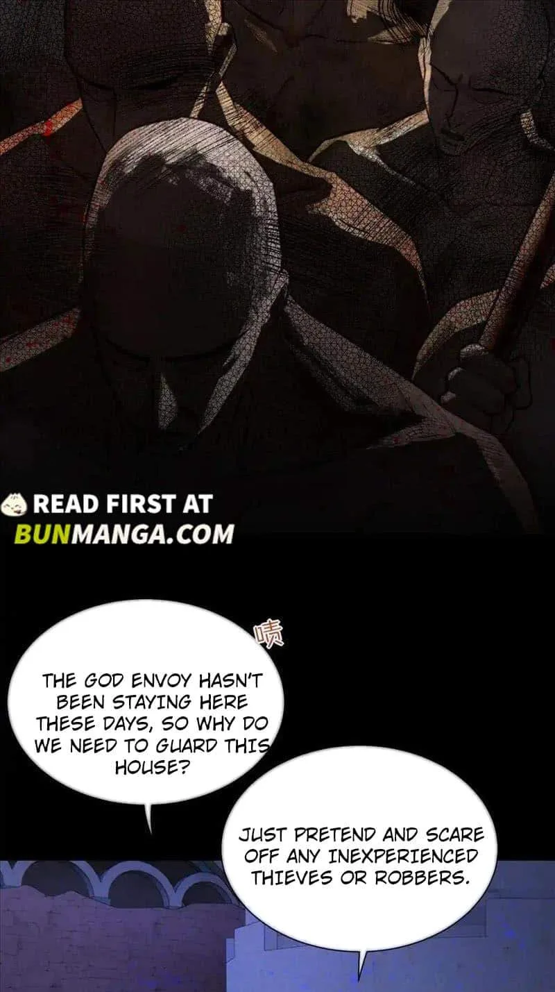 The King Chapter 59 page 14
