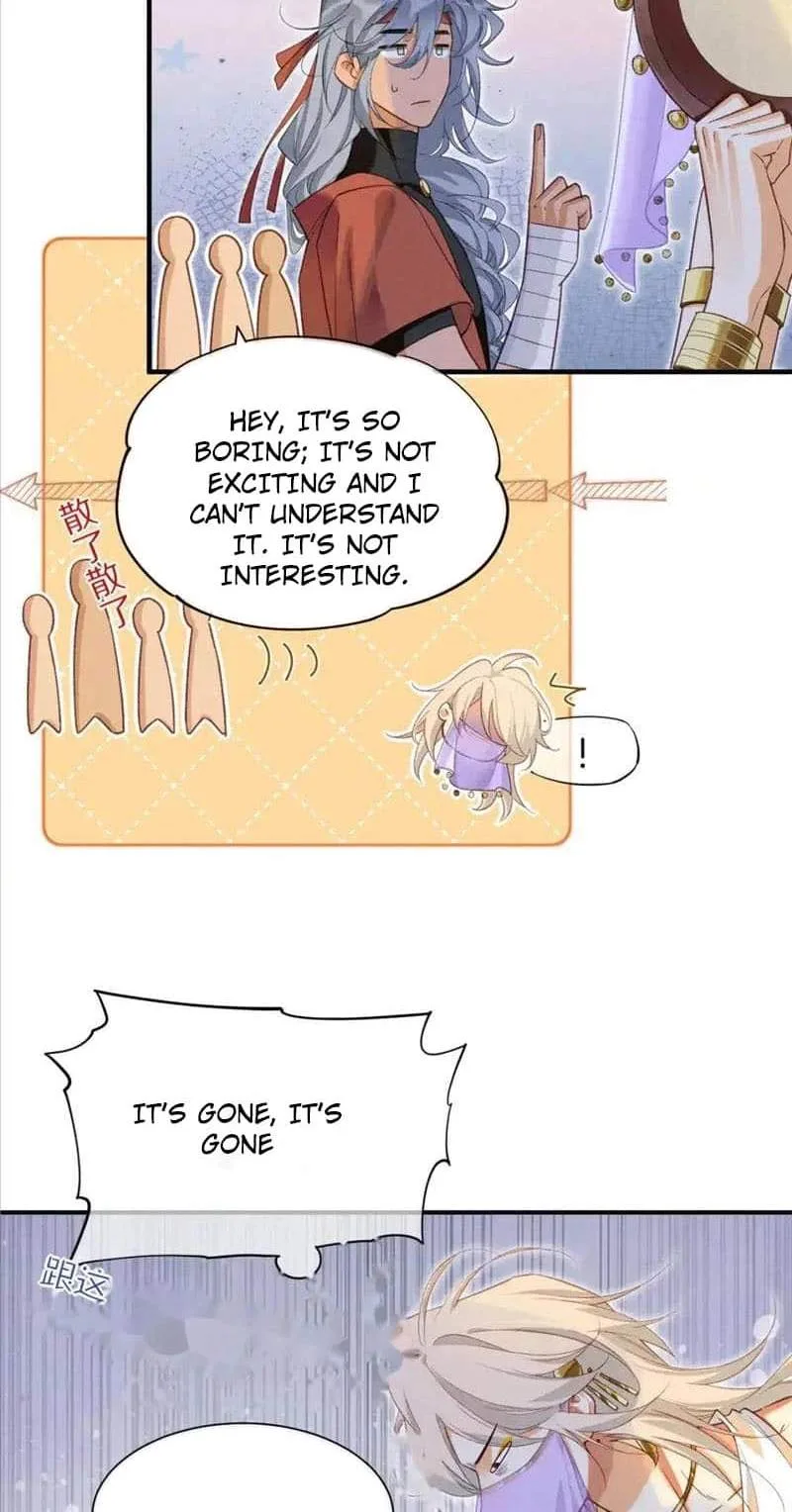 The King Chapter 60 page 31