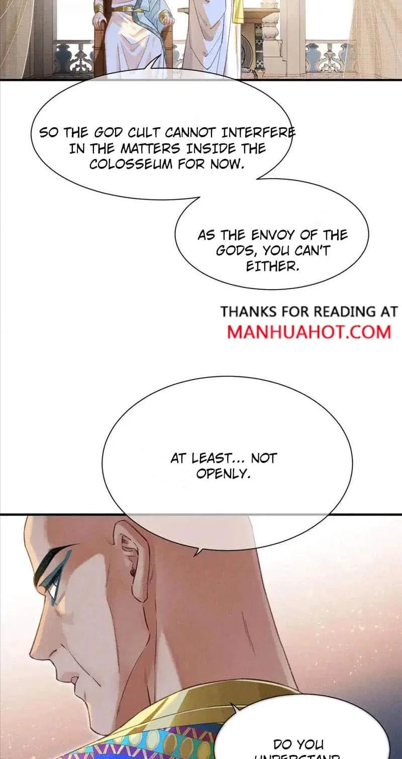 The King Chapter 60 page 16