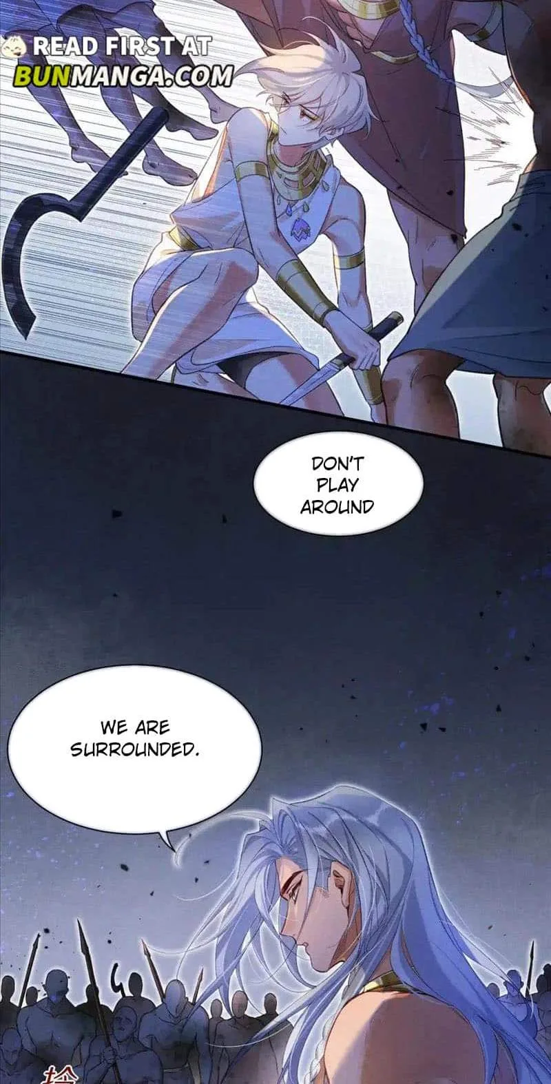 The King Chapter 59 page 24