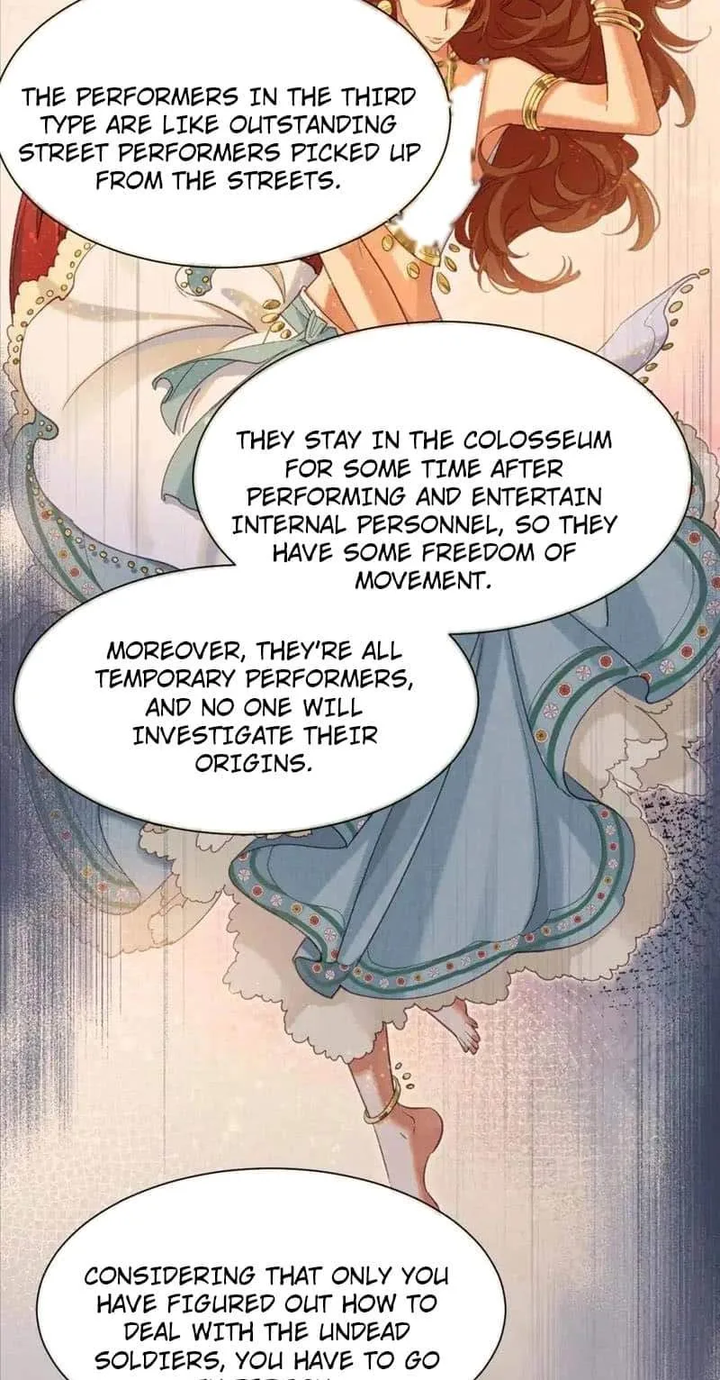 The King Chapter 60 page 28