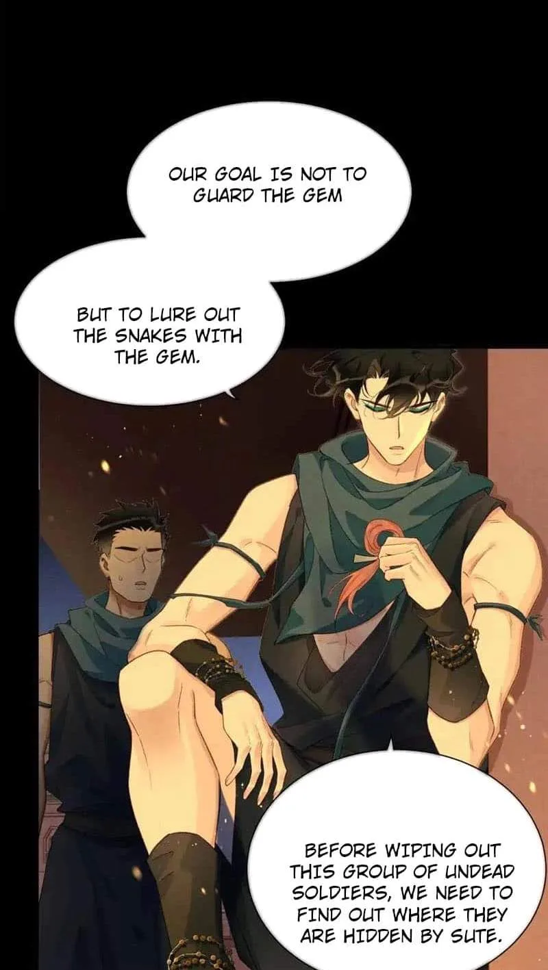 The King Chapter 60 page 3