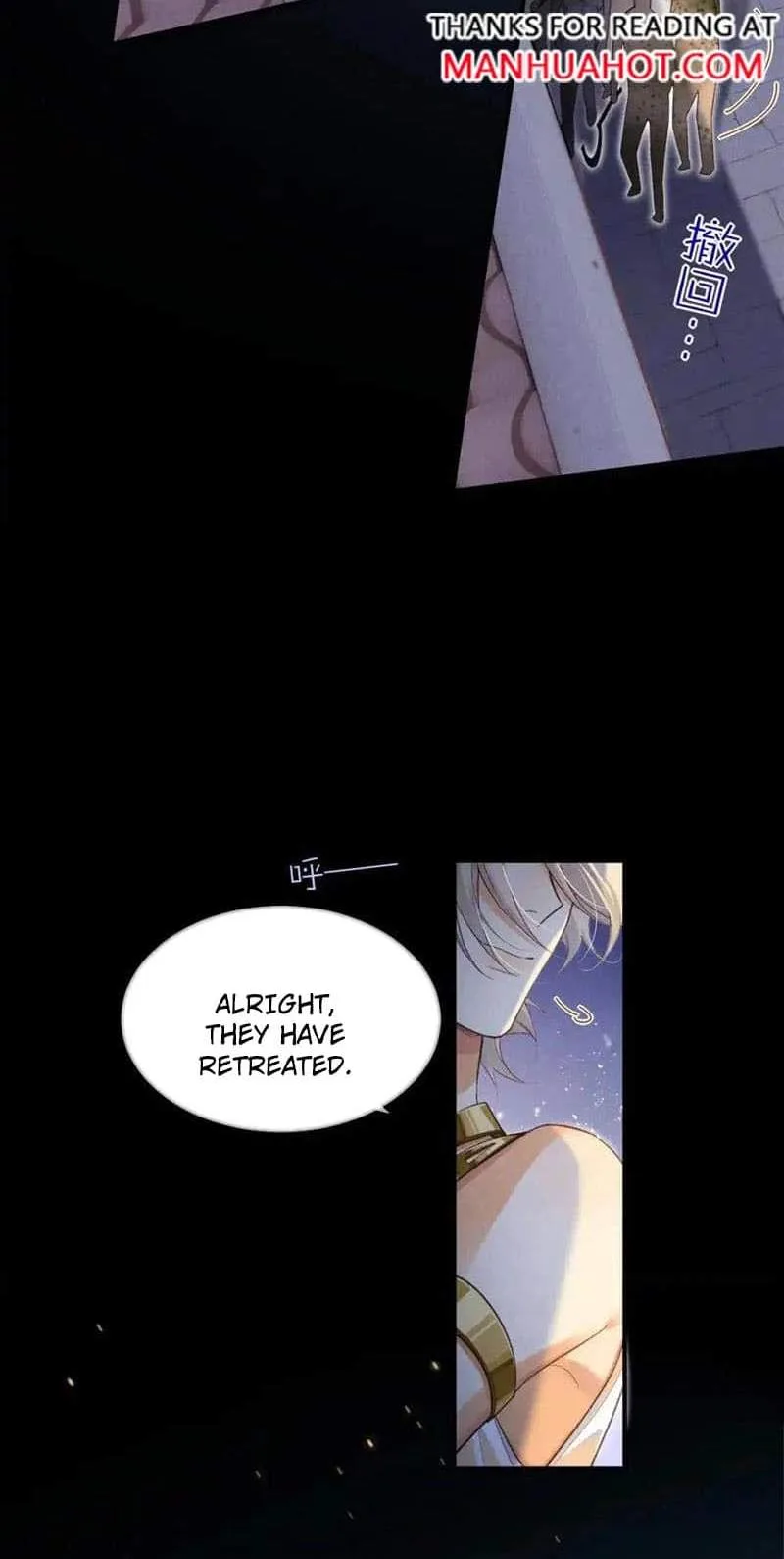 The King Chapter 59 page 38