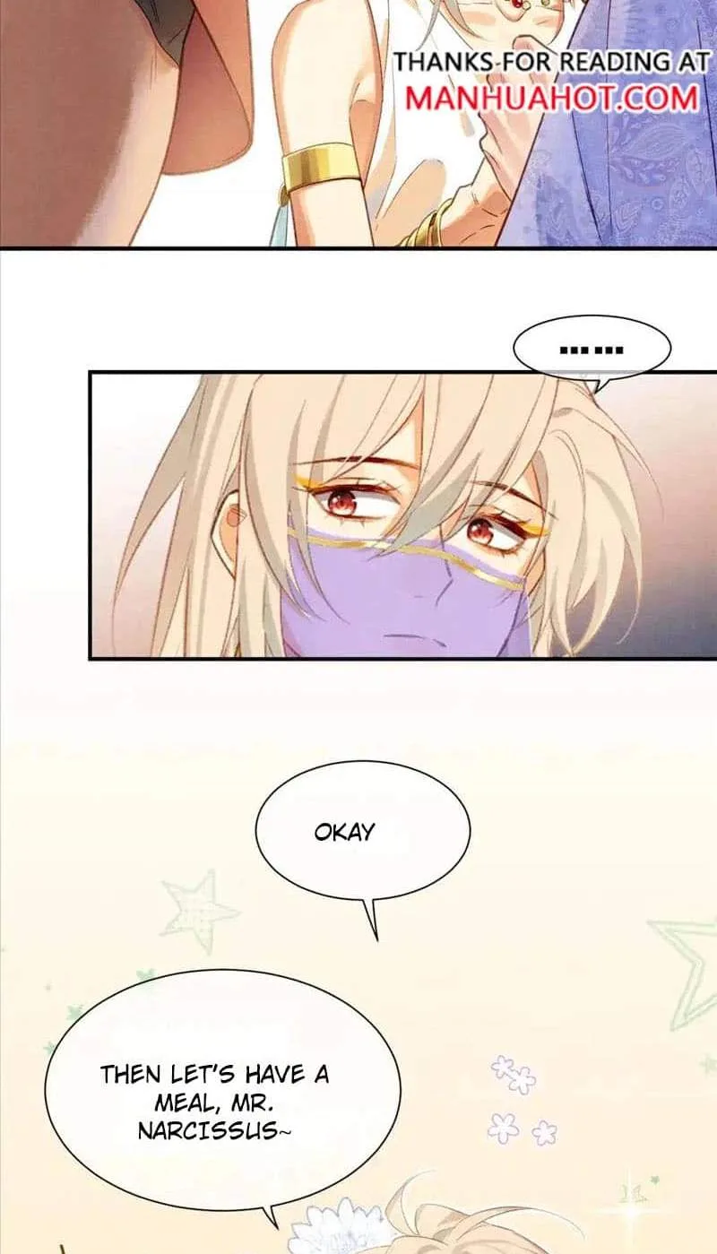 The King Chapter 61 page 20
