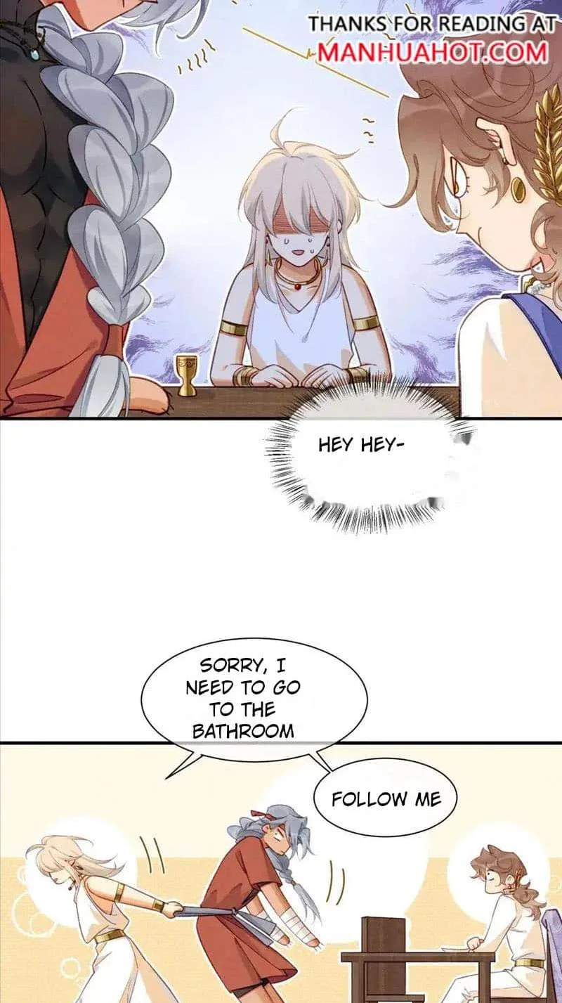 The King Chapter 61 page 41