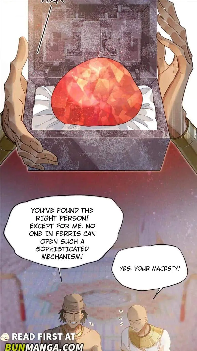 The King Chapter 59 page 47